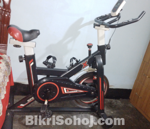 Sports Bicycle (used)